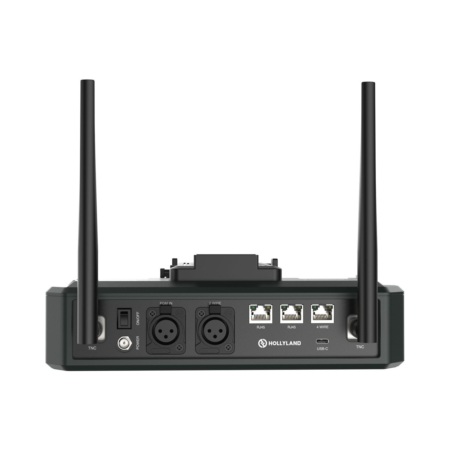 Hollyland Solidcom C1 Pro HUB | Baza, koncentrator do systemu Hollyland Solidcom C1 Pro Hollyland - 2