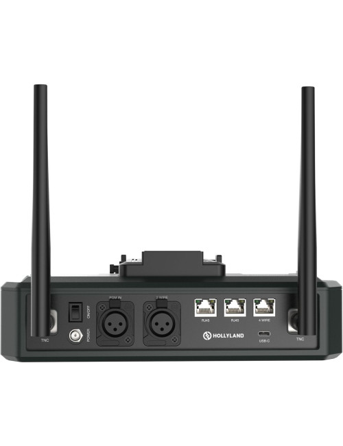 Hollyland Solidcom C1 Pro HUB | Baza, koncentrator do systemu Hollyland Solidcom C1 Pro Hollyland - 2