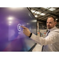 Clevertouch IMPACT Plus2 65" | Dotykowy monitor interaktywny 4K, Android 11, Microsoft 365, WiFi, 400 cd/m2 Clevertouch - 13