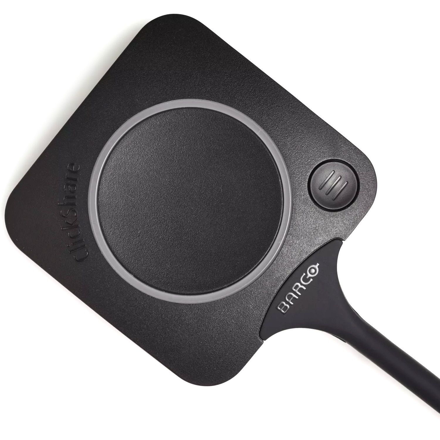 Barco ClickShare Button USB-C (CX, C-line) | Przycisk, transmiter dla Barco ClickShare C-10 i innych Barco - 2