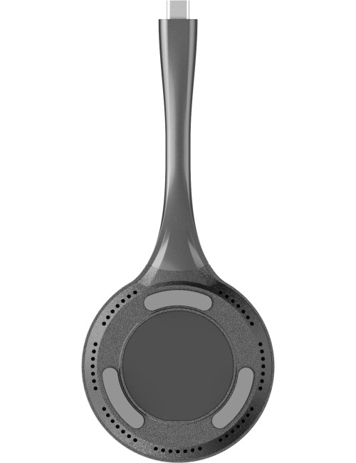 WyreStorm APO-DG1 | Przycisk, nadajnik USB-C dla Apollo i mikserów prezentacyjnych Wyrestorm - 2