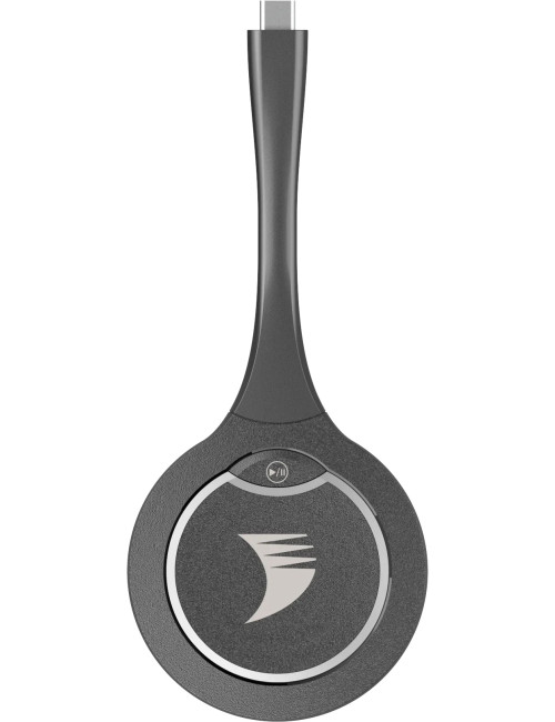 WyreStorm APO-DG1 | Przycisk, nadajnik USB-C dla Apollo i mikserów prezentacyjnych Wyrestorm - 1