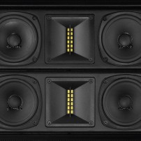 IMG Stageline L-RAY/1000 | Aktywny system liniowy Line Array IMG Stageline - 4