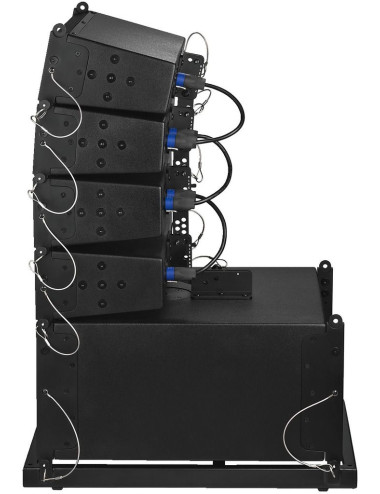 IMG Stageline L-RAY/1000 | Aktywny system liniowy Line Array IMG Stageline - 2