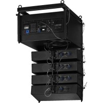 IMG Stageline L-RAY/1000 | Aktywny system liniowy Line Array IMG Stageline - 3