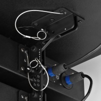 IMG Stageline L-RAY/1000 | Aktywny system liniowy Line Array IMG Stageline - 10