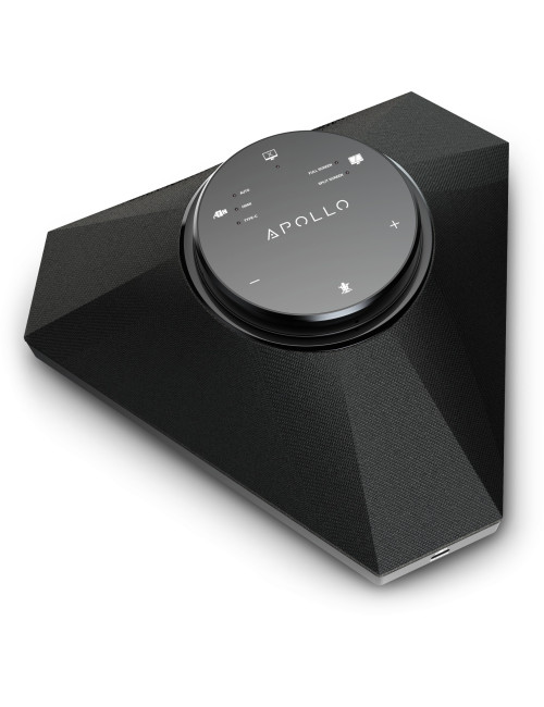 WyreStorm Apollo APO-200-UC | System prezentacyjny, Switcher wideo, Speakerphone, wyjście HDMI Wyrestorm - 1