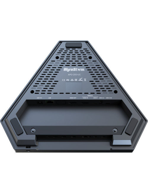 WyreStorm Apollo APO-200-UC | System prezentacyjny, Switcher wideo, Speakerphone, wyjście HDMI Wyrestorm - 2