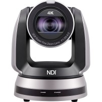 Lumens VC-A71P-HN Black | Kamera PTZ 4K, HDMI / SDI / NDI High Bandwidth / NDI|HX3, 30x zoom Lumens - 1