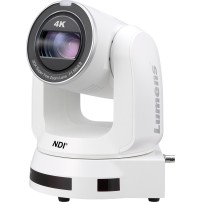 Lumens VC-A71P-HN White | Kamera PTZ 4K, HDMI / SDI / NDI High Bandwidth / NDI|HX3, 30x zoom Lumens - 4