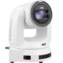 Lumens VC-A71P-HN White | Kamera PTZ 4K, HDMI / SDI / NDI High Bandwidth / NDI|HX3, 30x zoom Lumens - 3