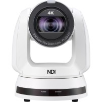 Lumens VC-A71P-HN White | Kamera PTZ 4K, HDMI / SDI / NDI High Bandwidth / NDI|HX3, 30x zoom Lumens - 1