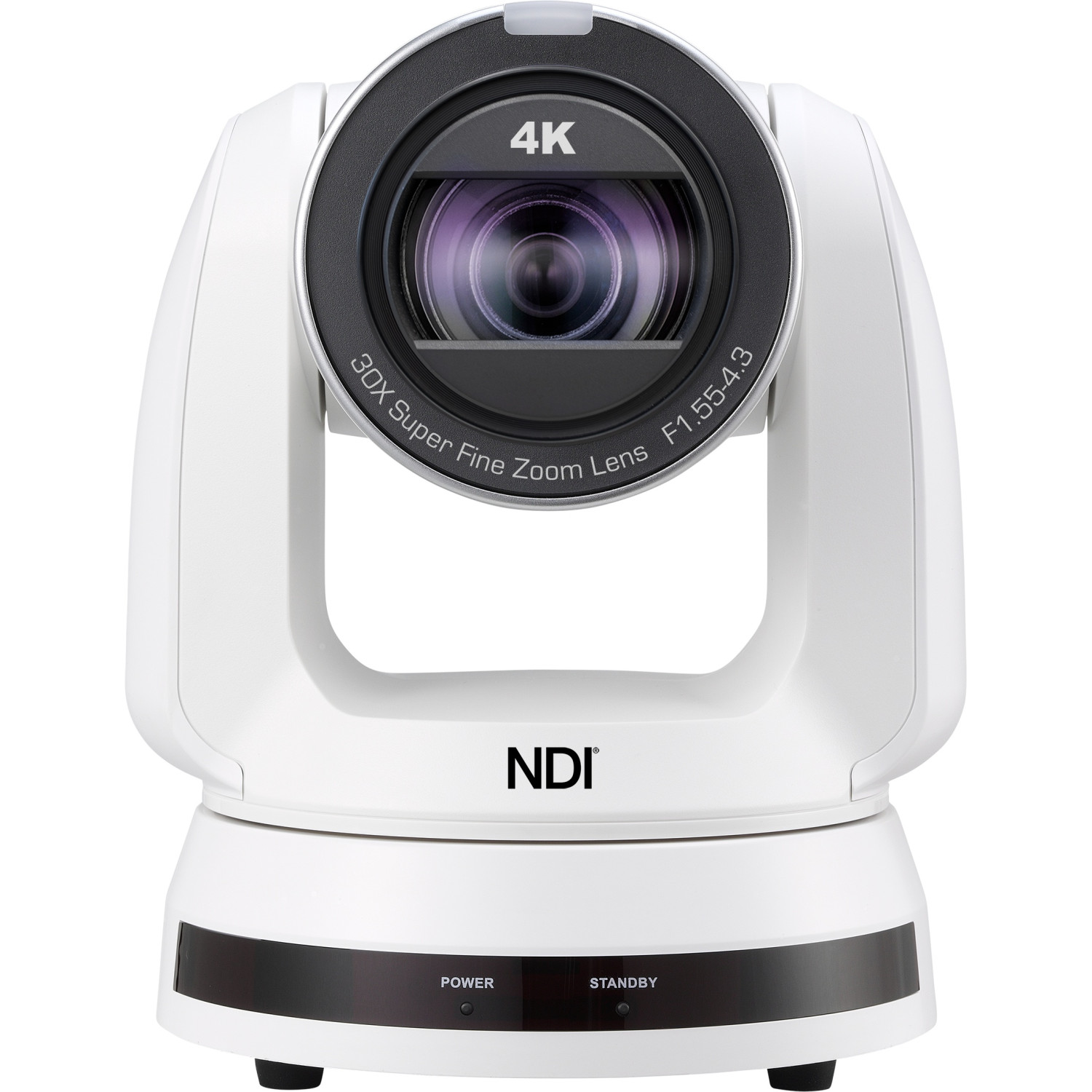 Lumens VC-A71P-HN White | Kamera PTZ 4K, HDMI / SDI / NDI High Bandwidth / NDI|HX3, 30x zoom Lumens - 1