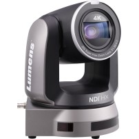 Lumens VC-A71SN Black | Kamera PTZ 4K, HDMI / SDI / NDI|HX3, 30x zoom Lumens - 2
