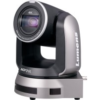 Lumens VC-A71SN Black | Kamera PTZ 4K, HDMI / SDI / NDI|HX3, 30x zoom Lumens - 3