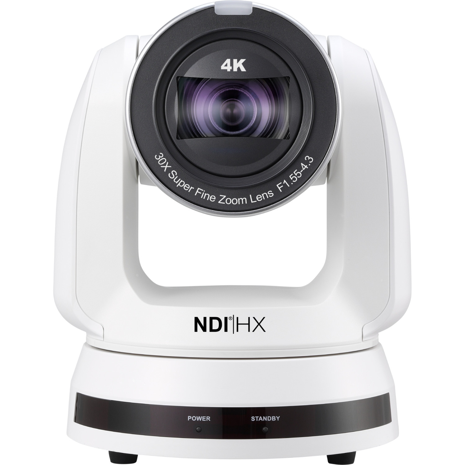 Lumens VC-A71SN White | Kamera PTZ 4K, HDMI / SDI / NDI|HX3, 30x zoom Lumens - 1