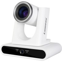 Lumens VC-TR40 White | Kamera PTZ Full HD, AI Auto-Tracking, HDMI / SDI, PoE, 20x zoom Lumens - 3