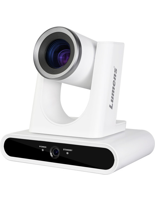 Lumens VC-TR40 White | Kamera PTZ Full HD, AI Auto-Tracking, HDMI / SDI, PoE, 20x zoom Lumens - 3