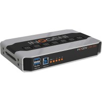 Inogeni CAM300 | Mikser audio/wideo z kartą przechwytującą, HDMI / USB Inogeni - 1