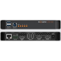 Inogeni CAM300 | Mikser audio/wideo z kartą przechwytującą, HDMI / USB Inogeni - 2