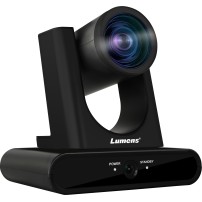 Lumens VC-TR30 Black | Kamera PTZ Full HD, AI Auto-Tracking, HDMI, PoE, 12x zoom Lumens - 3