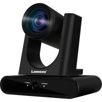 Lumens VC-TR30 Black | Kamera PTZ Full HD, AI Auto-Tracking, HDMI, PoE, 12x zoom Lumens - 4