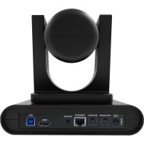 Lumens VC-TR30 Black | Kamera PTZ Full HD, AI Auto-Tracking, HDMI, PoE, 12x zoom Lumens - 2