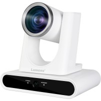 Lumens VC-TR30 White | Kamera PTZ Full HD, AI Auto-Tracking, HDMI, PoE, 12x zoom Lumens - 4