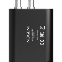 Inogeni SDI2USB3 | Karta przechwytująca, grabber wideo, SDI na USB 3.0 Inogeni - 2