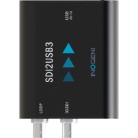 Inogeni SDI2USB3 | Karta przechwytująca, grabber wideo, SDI na USB 3.0 Inogeni - 3