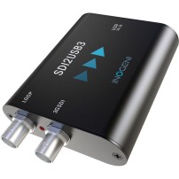 Inogeni SDI2USB3 | Karta przechwytująca, grabber wideo, SDI na USB 3.0 Inogeni - 1