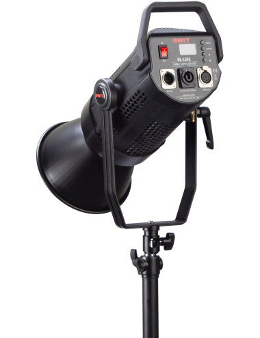 SWIT BL-150E | COB Light, Lampa LED, DMX, 150W, 5600K SWIT - 4