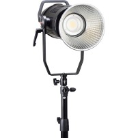 SWIT BL-300 | COB Light, Lampa LED, DMX, 300W, 5600K, V-Mount SWIT - 1