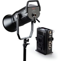 SWIT BL-300 | COB Light, Lampa LED, DMX, 300W, 5600K, V-Mount SWIT - 2