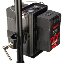SWIT BL-300 | COB Light, Lampa LED, DMX, 300W, 5600K, V-Mount SWIT - 5