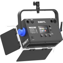 SWIT CL-M100C | Panel lampa LED, RGBW, 100W, DMX, 5600K, 2800K-10000K SWIT - 4