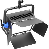 SWIT CL-M100C | Panel lampa LED, RGBW, 100W, DMX, 5600K, 2800K-10000K SWIT - 3