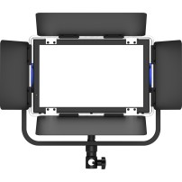 SWIT CL-M100C | Panel lampa LED, RGBW, 100W, DMX, 5600K, 2800K-10000K SWIT - 1
