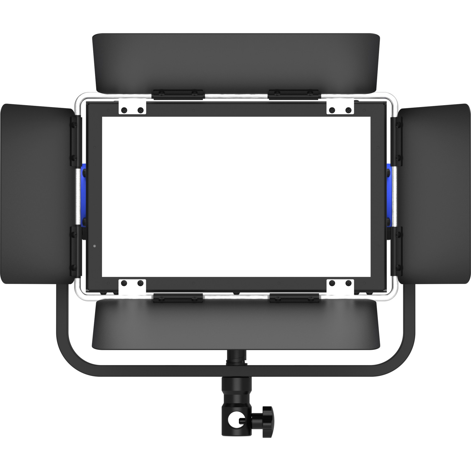 SWIT CL-M100C | Panel lampa LED, RGBW, 100W, DMX, 5600K, 2800K-10000K SWIT - 1