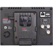 SWIT CM-S73H | Monitor podglądowy 7", Super Bright 3000nit, HDMI, SDI, V-Mount SWIT - 2