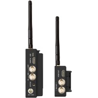 SWIT FLOW2000 | Bezprzewodowy system transmisji wideo, odległość 600m, SDI, HDMI SWIT - 3