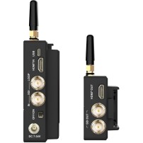 SWIT FLOW500 | Bezprzewodowy system transmisji wideo, odległość 150m, SDI, HDMI SWIT - 3