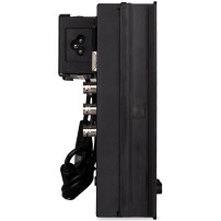 SWIT M-1093F | Podwójny monitor rackowy 2x 9", SDI, HDMI SWIT - 4