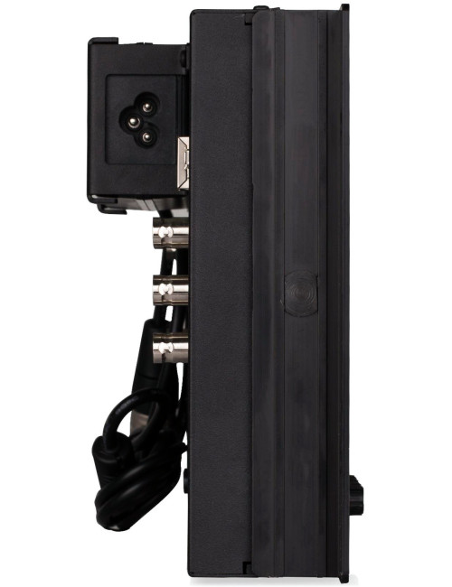 SWIT M-1093F | Podwójny monitor rackowy 2x 9", SDI, HDMI SWIT - 4