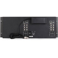 SWIT M-1093F | Podwójny monitor rackowy 2x 9", SDI, HDMI SWIT - 2