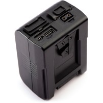 SWIT MINO-S140 | Akumulator Pocket V-Mount 140Wh, D-Tap, USB-A, USB-C SWIT - 3