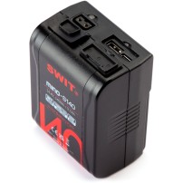 SWIT MINO-S140 | Akumulator Pocket V-Mount 140Wh, D-Tap, USB-A, USB-C SWIT - 4