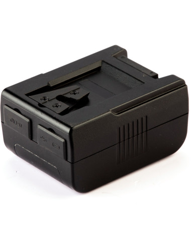 SWIT MINO-S140 | Akumulator Pocket V-Mount 140Wh, D-Tap, USB-A, USB-C SWIT - 5