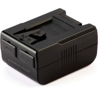 SWIT MINO-S140 | Akumulator Pocket V-Mount 140Wh, D-Tap, USB-A, USB-C SWIT - 5