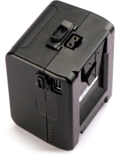 SWIT PB-M146S | Akumulator Pocket V-Mount 146Wh, D-Tap, USB-A SWIT - 4